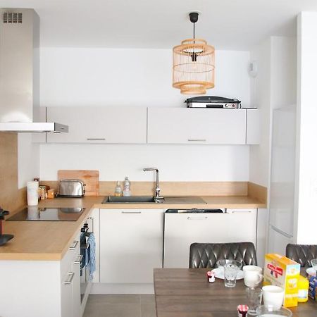 T3 30 Dans Residence Neuve Pres Des Plages Saint-Cyr-sur-Mer Kültér fotó