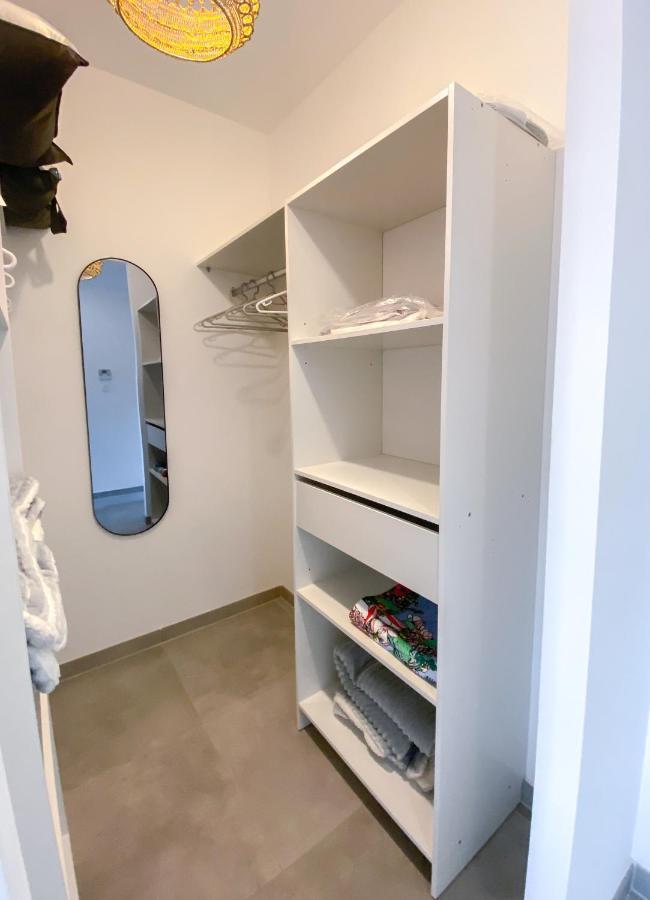 T3 30 Dans Residence Neuve Pres Des Plages Saint-Cyr-sur-Mer Kültér fotó